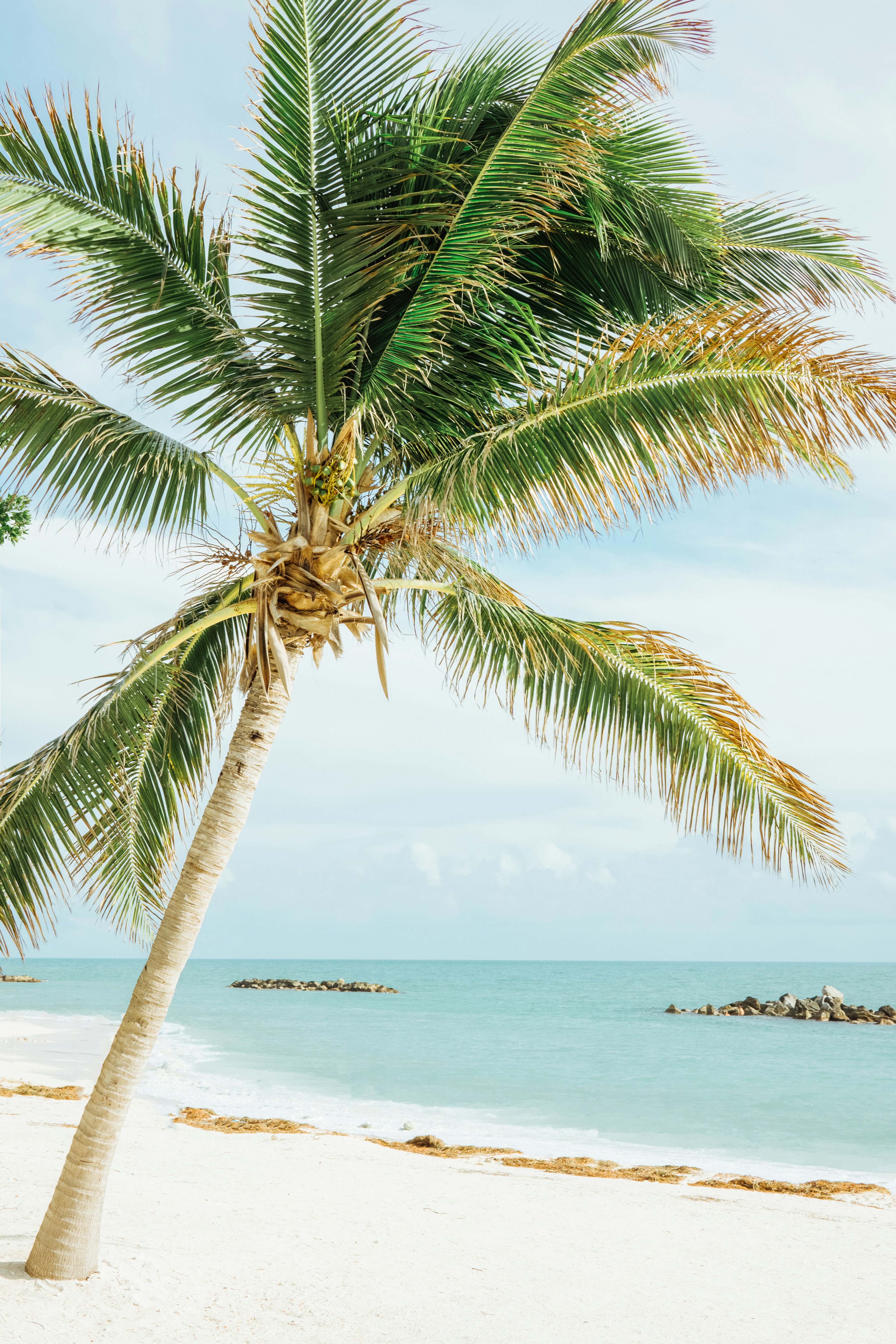 Key West private jet charter